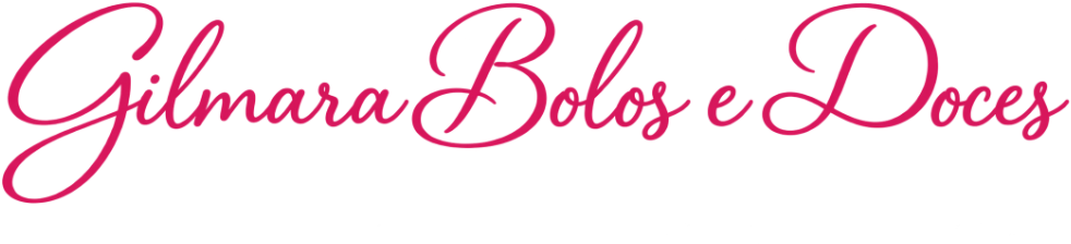 Gilmara Bolos e Doces